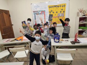 洋蔥象棋入門班招生