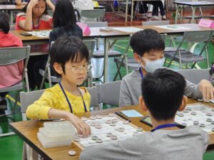 113螢橋小棋王盃
