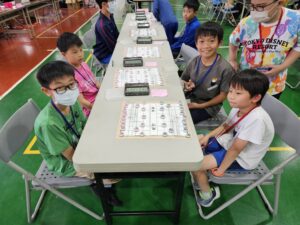 113螢橋小棋王盃